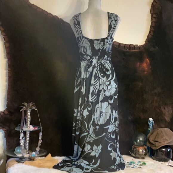 Pyramid collection dress M (3486) - Picture 4 of 9